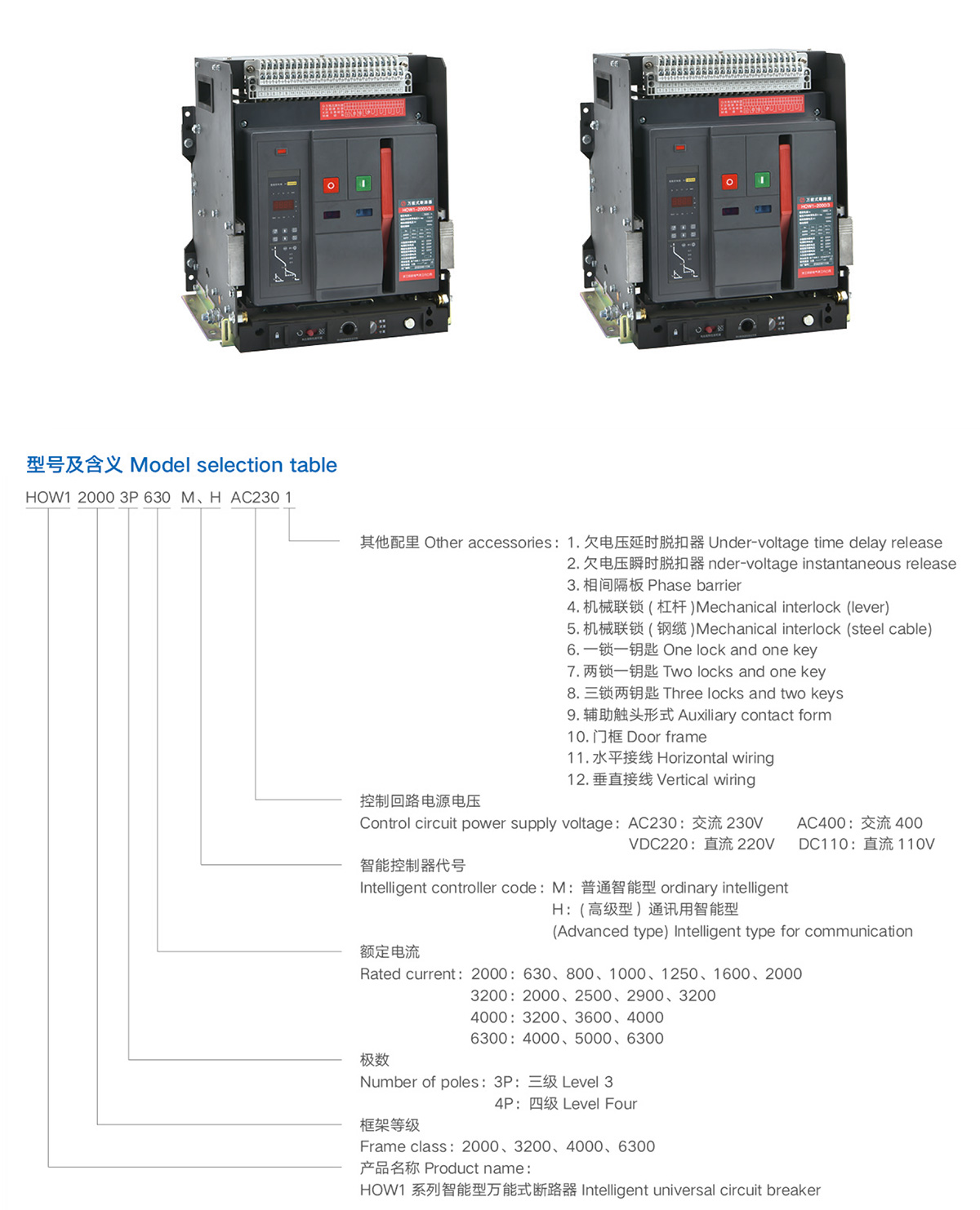 HOW1系列智能型万能式断路器详情.jpeg